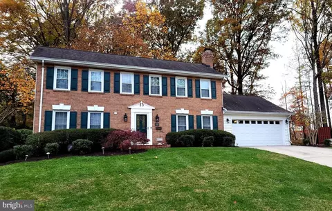 8505 Frost Way, Annandale, VA 22003