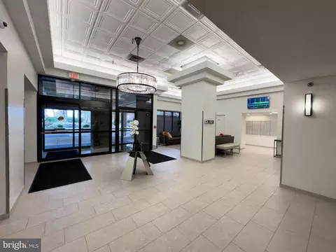 Entry Way - 1808 Old Meadow Rd #802, Mclean, VA 22102 photo 2 of 2