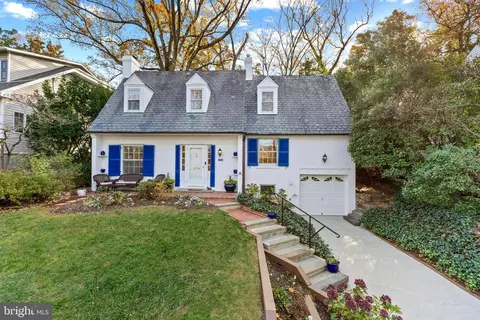 1911 Belfield Rd, Alexandria, VA 22307