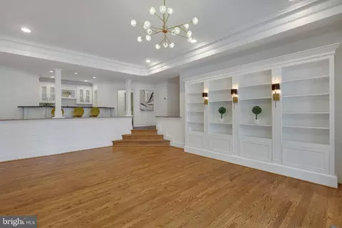 Living - 8115 Spring Hill Farm Dr, Mclean, VA 22102 photo 12 of 12