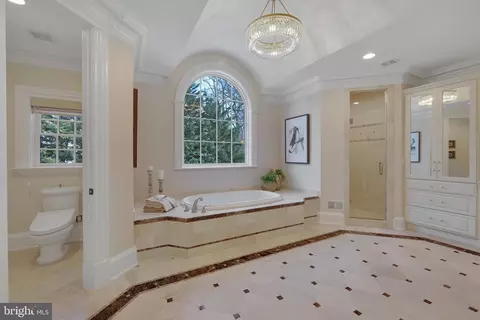 Bath - 8115 Spring Hill Farm Dr, Mclean, VA 22102 photo 2 of 9