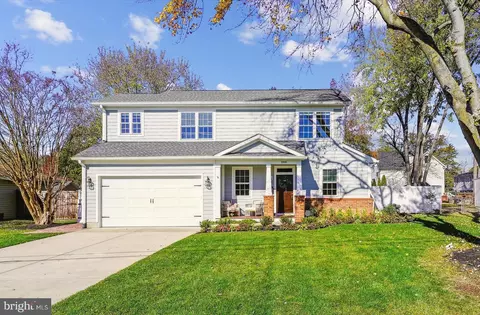 1900 Jamestown Rd, Alexandria, VA 22308