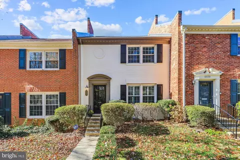 6022 Haverhill Ct, Springfield, VA 22152