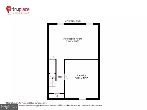 6022 Haverhill Ct, Springfield, VA 22152 photo 54