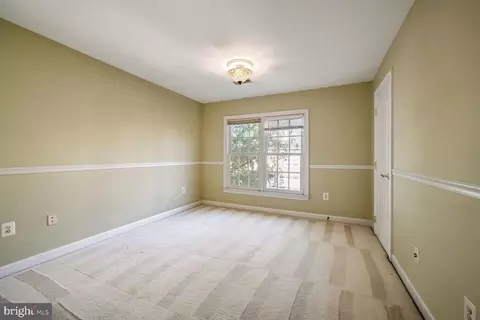 Bedroom - 7451 Carriage Hills Dr, Mclean, VA 22102 photo 1 of 4