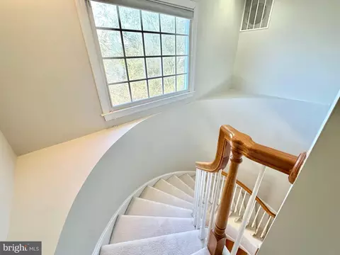 Entry Way - 7451 Carriage Hills Dr, Mclean, VA 22102 photo 2 of 2