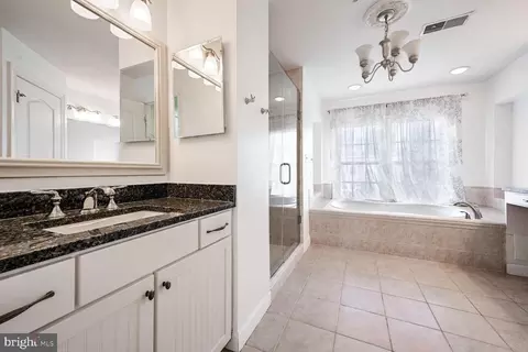 Bath - 7451 Carriage Hills Dr, Mclean, VA 22102 photo 1 of 5