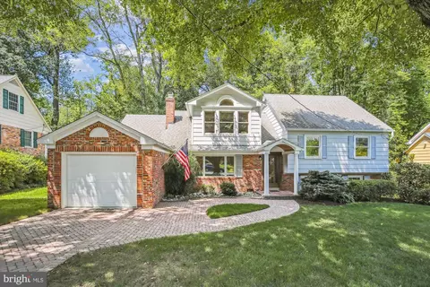 1940 Foxhall Rd, Mclean, VA 22101