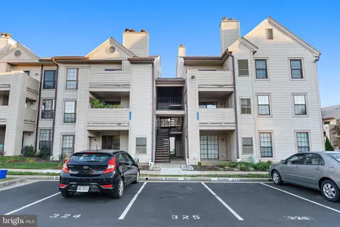 6955 K Mary Caroline Cir #6955K, Alexandria, VA 22310