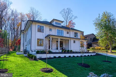 6317 N Kensington St, Mclean, VA 22101