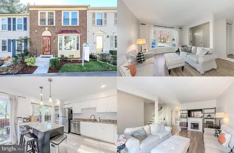 11967 Glen Alden Rd, Fairfax, VA 22030