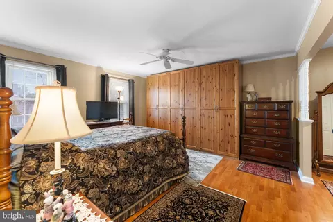 Bedroom - 8123 Lake Pleasant Dr, Springfield, VA 22153 photo 1 of 9