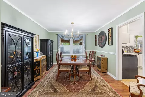 Dining - 8123 Lake Pleasant Dr, Springfield, VA 22153 photo 1 of 2
