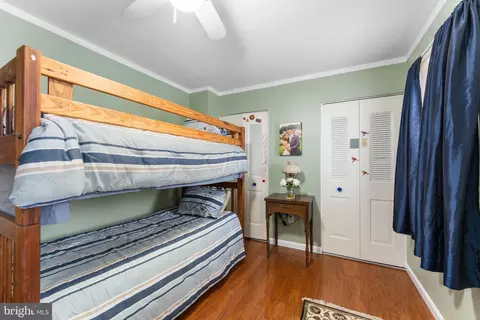 Bedroom - 8123 Lake Pleasant Dr, Springfield, VA 22153 photo 6 of 9