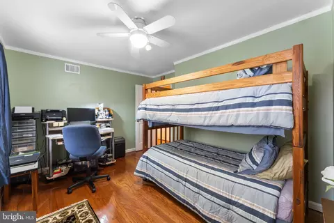 Bedroom - 8123 Lake Pleasant Dr, Springfield, VA 22153 photo 5 of 9