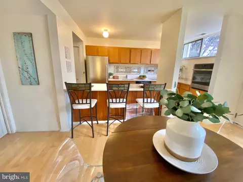 Dining - 11534 Hickory Cluster, Reston, VA 20190 photo 1 of 2