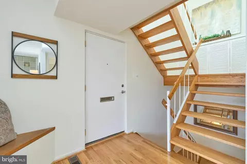 Entry Way - 11534 Hickory Cluster, Reston, VA 20190 photo 1 of 2