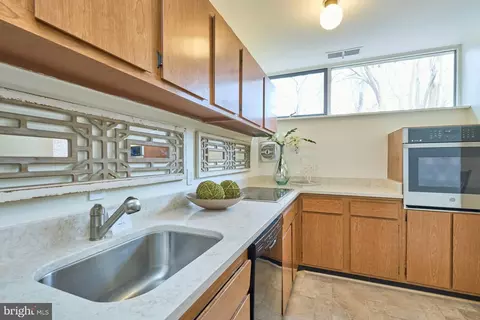 Kitchen - 11534 Hickory Cluster, Reston, VA 20190 photo 5 of 7