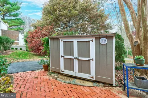 Exterior - 11534 Hickory Cluster, Reston, VA 20190 photo 8 of 13