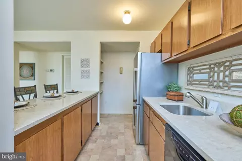 Kitchen - 11534 Hickory Cluster, Reston, VA 20190 photo 3 of 7
