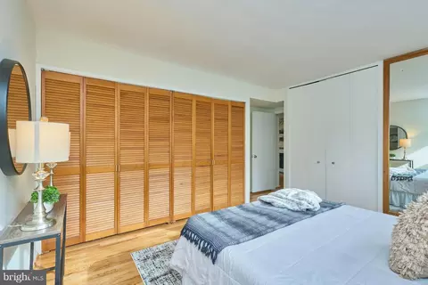 Bedroom - 11534 Hickory Cluster, Reston, VA 20190 photo 4 of 12