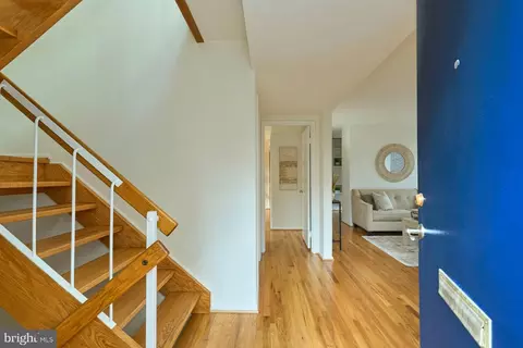 Entry Way - 11534 Hickory Cluster, Reston, VA 20190 photo 2 of 2