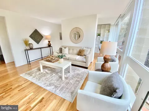 Living - 11534 Hickory Cluster, Reston, VA 20190 photo 7 of 12