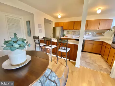 Kitchen - 11534 Hickory Cluster, Reston, VA 20190 photo 6 of 7