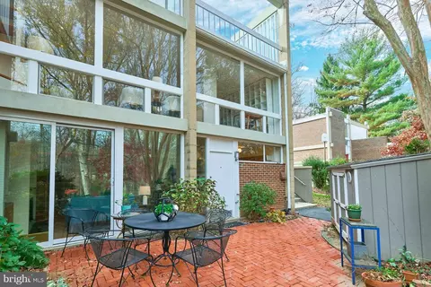 Exterior - 11534 Hickory Cluster, Reston, VA 20190 photo 6 of 13