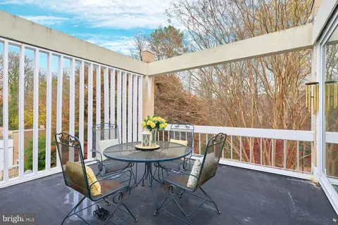 Exterior - 11534 Hickory Cluster, Reston, VA 20190 photo 3 of 13