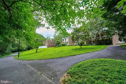 Exterior - 11534 Hickory Cluster, Reston, VA 20190 photo 9 of 13