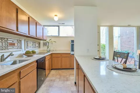 Kitchen - 11534 Hickory Cluster, Reston, VA 20190 photo 1 of 7