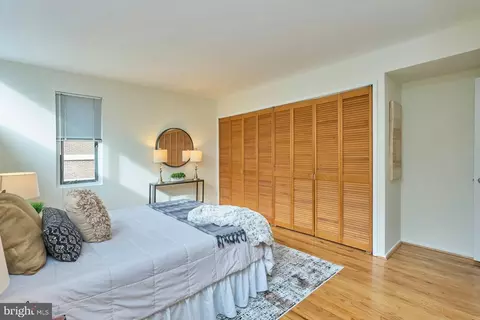 Bedroom - 11534 Hickory Cluster, Reston, VA 20190 photo 3 of 12