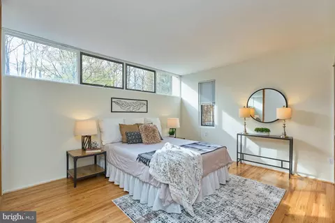 Bedroom - 11534 Hickory Cluster, Reston, VA 20190 photo 1 of 12