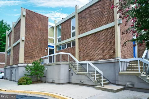 11534 Hickory Cluster, Reston, VA 20190