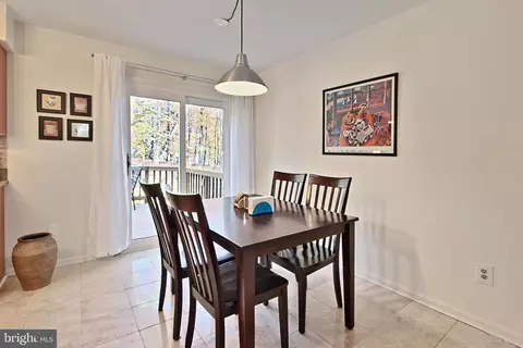 Dining - 8722 Stone Hill Pl, Springfield, VA 22153 photo 2 of 2