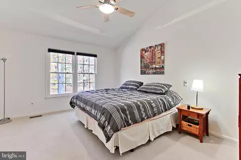 Bedroom - 8722 Stone Hill Pl, Springfield, VA 22153 photo 1 of 2