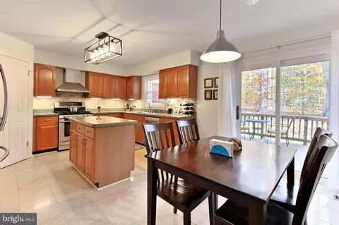 Kitchen - 8722 Stone Hill Pl, Springfield, VA 22153 photo 1 of 3