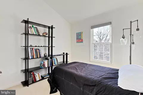Bedroom - 8722 Stone Hill Pl, Springfield, VA 22153 photo 2 of 2