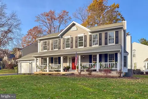 12584 Rock Ridge Rd, Herndon, VA 20170
