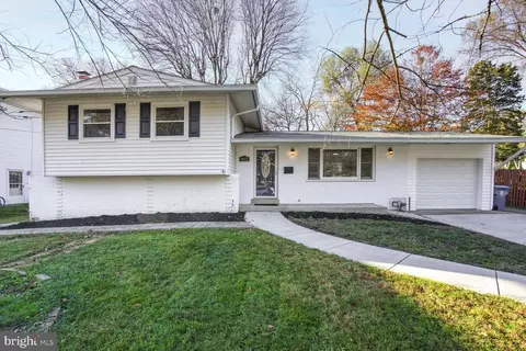 4402 San Carlos Dr, Fairfax, VA 22030