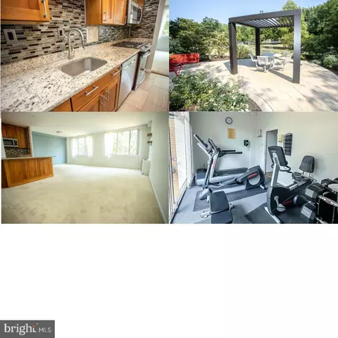 6621 Wakefield Dr #411, Alexandria, VA 22307