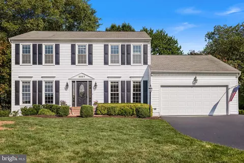 3567 Plum Dale Dr, Fairfax, VA 22033