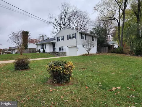 Exterior - 6207 Kentland St, Springfield, VA 22150 photo 6 of 6
