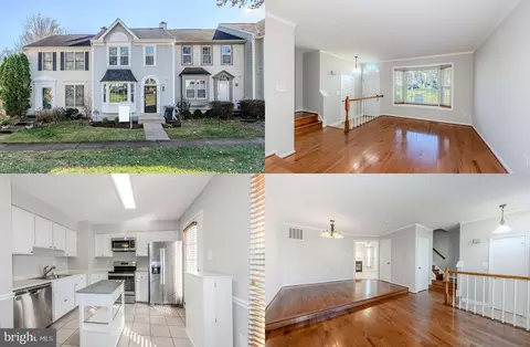6919 Compton Ln, Centreville, VA 20121