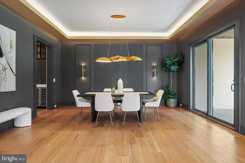 Dining - 1800 Rupert St, Mclean, VA 22101 photo 2 of 6