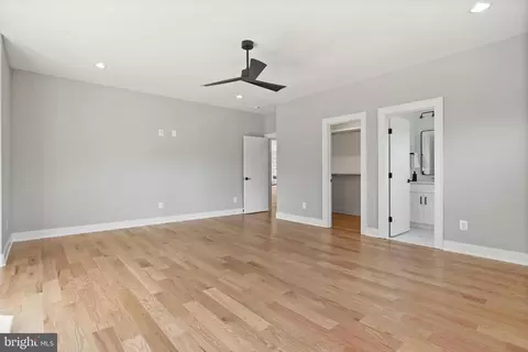 Bedroom - 1800 Rupert St, Mclean, VA 22101 photo 5 of 8