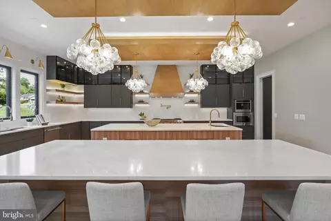 Kitchen - 1800 Rupert St, Mclean, VA 22101 photo 7 of 9