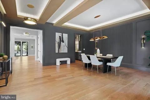Dining - 1800 Rupert St, Mclean, VA 22101 photo 1 of 6