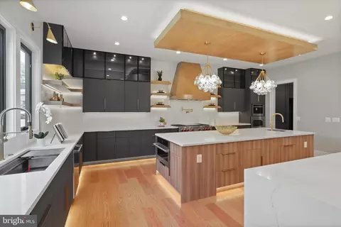 Kitchen - 1800 Rupert St, Mclean, VA 22101 photo 4 of 9